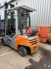 Still 3.5tonne gas for sale  SUNDERLAND