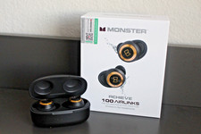 Monster achieve 100 for sale  Katy