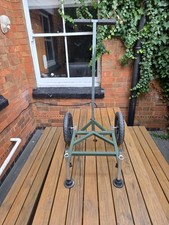 Fishing trolley great for sale  EVESHAM