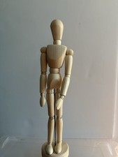 Wooden artist posable for sale  Taylors