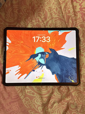 Ipad pro 12.9 d'occasion  Hagondange