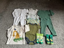 Boys clothes bundle for sale  GLOSSOP