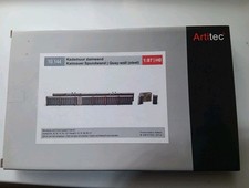 Artitec kaimauer spundwand gebraucht kaufen Artitec kaimauer spundwand gebraucht kaufen  Mansfeld