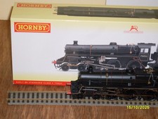Hornby 4mt loco for sale  HALIFAX