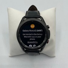 watch 3 45mm samsung for sale  Roanoke