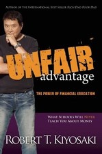 Unfair advantage the gebraucht kaufen  Berlin