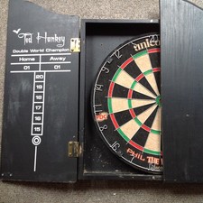 Unicorn phil taylor for sale Unicorn phil taylor for sale  NOTTINGHAM