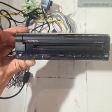 Kenwood monitor dvd for sale  KIRKCALDY
