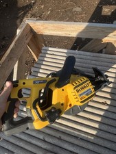 Dewalt dcs577 54v for sale  KINGSBRIDGE