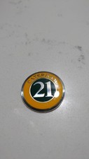 Caterham steering wheel for sale  HORSHAM