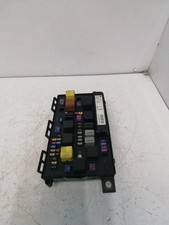 astra h fuse box for sale  ROTHERHAM