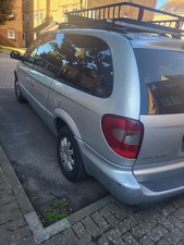 chrysler grand voyager diesel for sale chrysler grand voyager diesel for sale SOUTHSEA