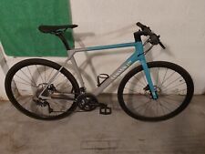 Bicicletta canyon roadlite usato  Venezia