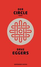 eggers circle dave gebraucht kaufen eggers circle dave gebraucht kaufen Lohmar
