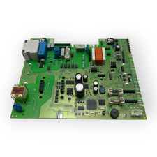 Junkers electronic card d'occasion  Expédié en Belgium
