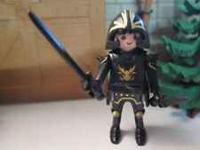 Chevalier noir custom d'occasion  Viarmes