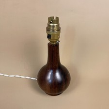 Vintage small wooden for sale  FAREHAM