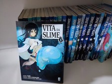 slime usato  Nettuno
