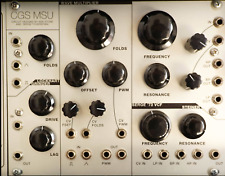 Eurorack module msu usato  Milano