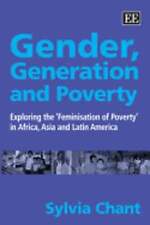 Gender generation and d'occasion  Expédié en Belgium
