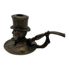 Vintage handheld candlestick for sale  Jensen Beach