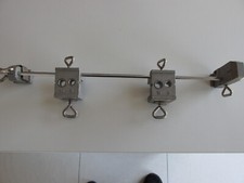 Dübelbohrlehre system zenses gebraucht kaufen  Allenfeld, Boos, Hargesheim