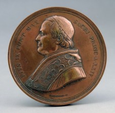 Rare médaille bronze d'occasion  Limoges-