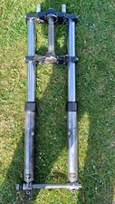 Sanglas 500s vorderradgabel gebraucht kaufen  Grönenbach