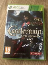 Jeu castlevania lords d'occasion  France