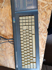 Amstrad 6128 clavier d'occasion  Theix