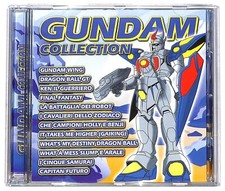 Ebond various gundam usato  Italia