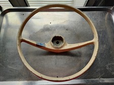 Auto union lenkrad gebraucht kaufen  Düsseldorf