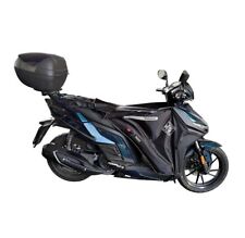Kymco agility 125 usato  Palermo
