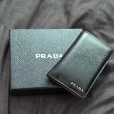 Authentic prada saffiano for sale  Yuba City