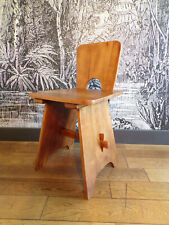Rare chair reconstruction d'occasion  Expédié en Belgium