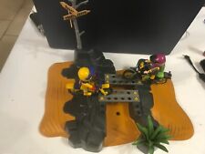 Playmobil 7396 pilotes d'occasion  La Tremblade
