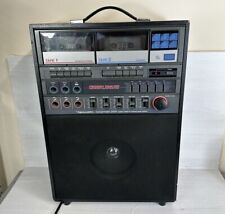 Realistic concertmate 2000 for sale  SCUNTHORPE