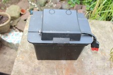 Invacare front battery for sale  NORTHAMPTON