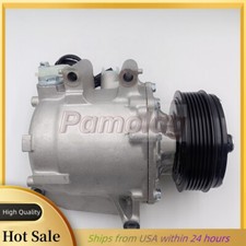 Compressor fits acura for sale  USA
