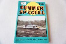 1989 summer special for sale  WATFORD