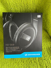 Casque sennheiser hd569 d'occasion  Draveil