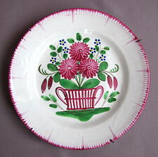 Antique plate lunéville d'occasion  Expédié en Belgium
