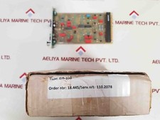 Placa de circuito impresso EIB-230 PCB 50HZ comprar usado  Enviando para Brazil