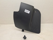 Cache platine feu d'occasion Cache platine feu d'occasion  Narrosse