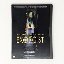 Usado, DVD (Snapcase) Exorcist III comprar usado  Enviando para Brazil