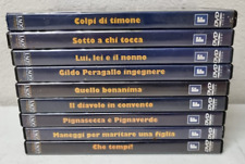 Dvd tutto gilberto usato Dvd tutto gilberto usato  Lavagna