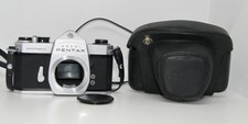 Asahi pentax spotmatic usato  Faenza