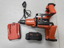 Hilti nuron nmx for sale  Lexington