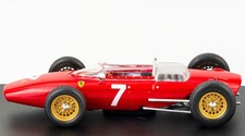 Ferrari 156 john usato  Italia