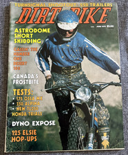 Vintage dirt bike for sale  West Des Moines